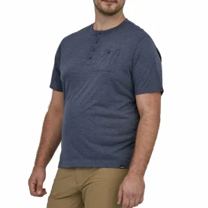 Patagonia Capilene® Cool Trail Bike Henley