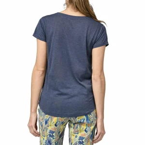 Women Patagonia Capilene® Cool Trail Bike Henley - Women's