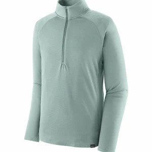 Patagonia Capilene® Midweight Zip-Neck Top - Men's