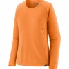 Women Patagonia Capilene® Midweight Crew - Women's