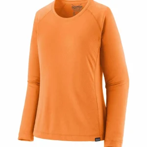 Women Patagonia Capilene® Midweight Crew - Women's