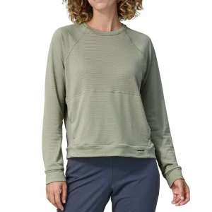 Women Patagonia Capilene Thermal Long-Sleeve Crew Top - Women's