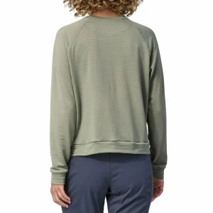 Women Patagonia Capilene Thermal Long-Sleeve Crew Top - Women's
