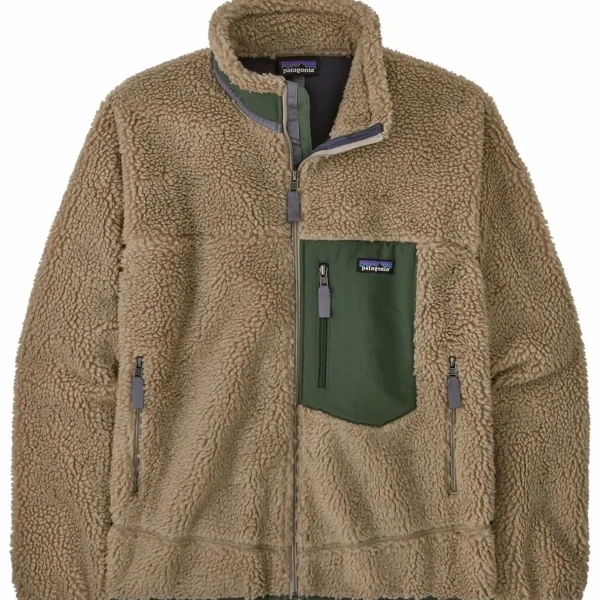 Patagonia Classic Retro-X® Jacket - Men's