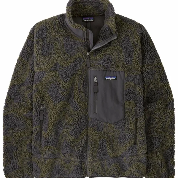 Patagonia Classic Retro-X® Jacket - Men's