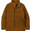 Women Patagonia Cord Fjord Coat - Women's