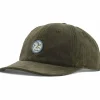 Women Patagonia Corduroy Cap