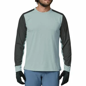Patagonia Dirt Craft Long Sleeve Jersey