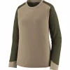 Women Patagonia Dirt Craft Long Sleeve Jersey - Women's