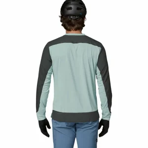 Patagonia Dirt Craft Long Sleeve Jersey