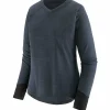 Women Patagonia Dirt Craft L/S Jersey - Women's