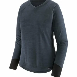 Women Patagonia Dirt Craft L/S Jersey - Women's
