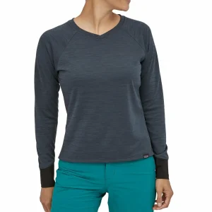 Women Patagonia Dirt Craft L/S Jersey - Women's