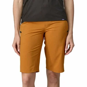 Women Patagonia Dirt Roamer Bike Shorts - Women's
