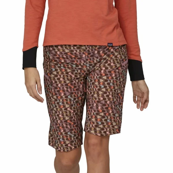 Women Patagonia Dirt Roamer Bike Shorts - Women's