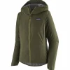 Women Patagonia Dirt Roamer Jacket - Women's