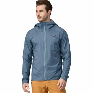 Patagonia Dirt Roamer Jacket