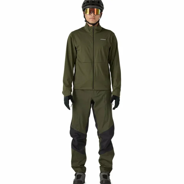Patagonia Dirt Roamer Storm Pants