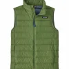 Kids Patagonia Down Sweater Vest - Kids'