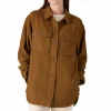 Women Patagonia Fjord Loft Overshirt Jacket - Women's