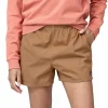 Women Patagonia Funhoggers Shorts - Women's