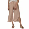 Women Patagonia Garden Island Pants - Women's