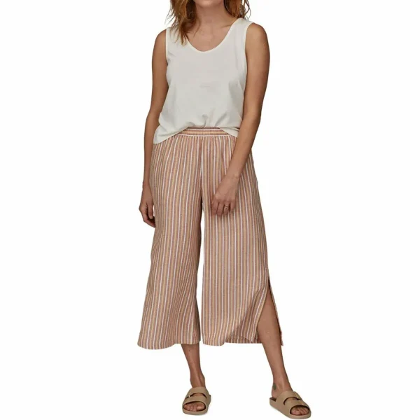 Women Patagonia Garden Island Pants - Women's