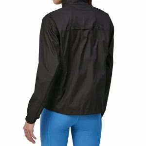 Women Patagonia Houdini Stash 1/2 Zip Pullover - Women's