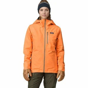 Women Patagonia Insulated Powder Town Jacket - Women's