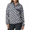 Women Patagonia Lightweight Synchilla Snap-T Pullover Fleece - Women's