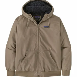 Patagonia Lined Isthmus Hoodie - Men's