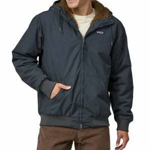 Patagonia Lined Isthmus Hoodie - Men's