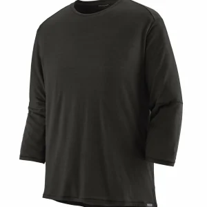 Patagonia Merino 3/4 Sleeve Jersey