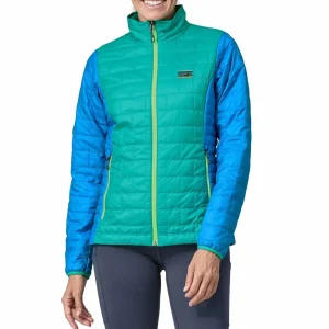 Women Patagonia Nano Puff Jacket - Women's