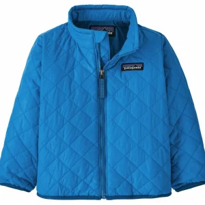 Kids Patagonia Nano Puff Jacket - Infants'
