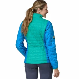 Women Patagonia Nano Puff Jacket - Women's