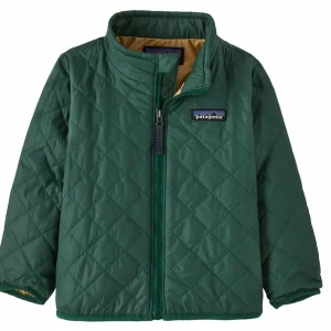 Kids Patagonia Nano Puff Jacket - Infants'