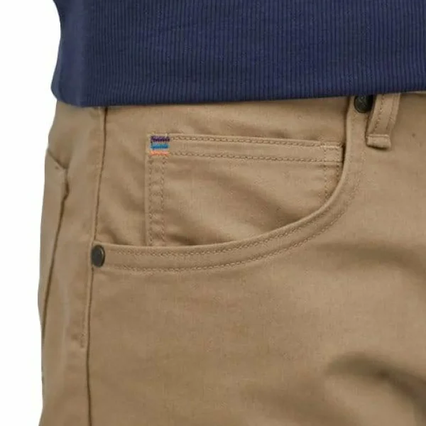 Patagonia Performance Twill Jeans - Men's