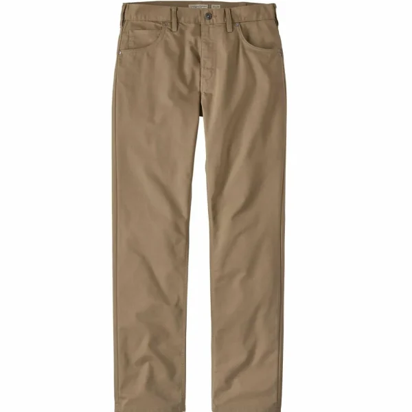 Patagonia Performance Twill Jeans - Men's
