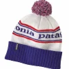 Women Patagonia Powder Town Beanie