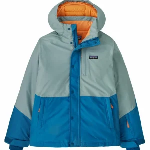 Kids Patagonia Powder Town Jacket - Kids'