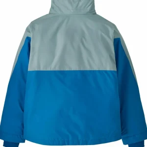 Kids Patagonia Powder Town Jacket - Kids'