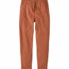 Kids Patagonia Quandary Pants - Kids'