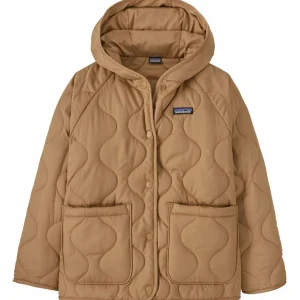 Kids Patagonia Quilted Puffer Jacket - Kids'