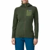 Women Patagonia R1 Air Full Zip Hoodie - Women's