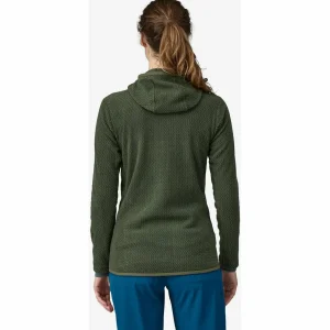Women Patagonia R1 Air Full Zip Hoodie - Women's