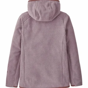 Kids Patagonia R1 Air Full-Zip Hoodie - Kids'