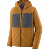 Patagonia R2 TechFace Hoodie - Men's