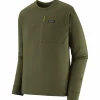 Patagonia R1 Thermal Crew - Men's