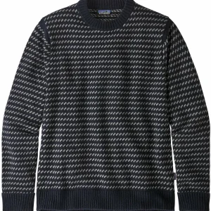 Patagonia Recycled Wool Sweater - Men's